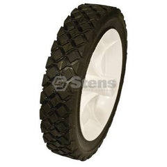 STENS 205-260.  Plastic Wheel / Snapper 726160