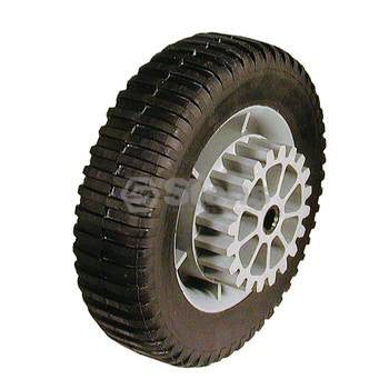 STENS 205-366.  Plastic Wheel / AYP 702236