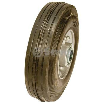 STENS 210-017.  Steel Deck Wheel / Gravely 034426