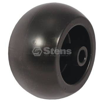 STENS 210-037.  Plastic Deck Wheel / Exmark 103-8415