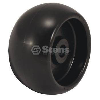 STENS 210-043.  Plastic Deck Wheel / Ferris 1714760