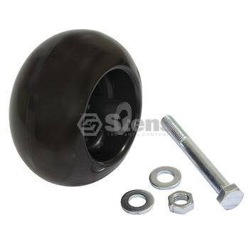 STENS 210-050.  Deck Wheel Kit / Hustler 788166