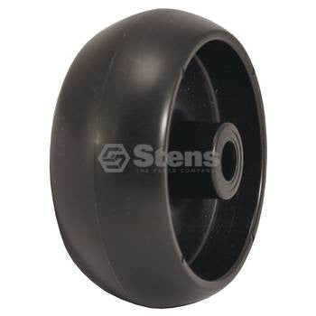 STENS 210-051.  Plastic Deck Wheel / John Deere GX10168