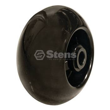 STENS 210-105.  Plastic Deck Wheel / Cub Cadet 634-3159