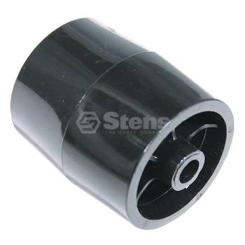 STENS 210-146.  Plastic Deck Roller / Toro 94-1599