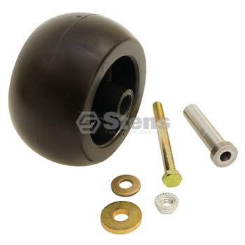 STENS 210-169.  Plastic Deck Wheel Kit / Exmark 103-3168