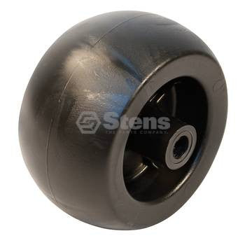 STENS 210-203.  Heavy-Duty Plastic Deck Wheel / Cub Cadet 753-04856A / ROTARY 6916