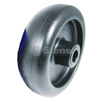 STENS 210-243.  Plastic Deck Wheel / John Deere M89339