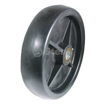 STENS 210-247.  Plastic Deck Wheel / John Deere AM107561