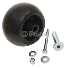 STENS 210-250  Plastic Deck Wheel Kit / Exmark 103-4051