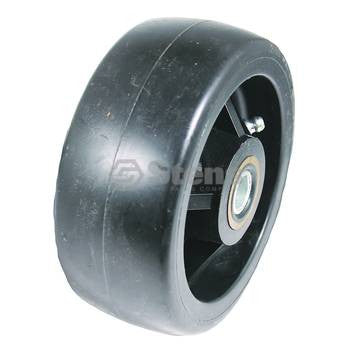 STENS 210-251.  Plastic Deck Wheel / John Deere AM104126
