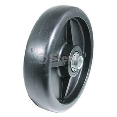 STENS 210-259.  Plastic Deck Wheel / John Deere AM107560
