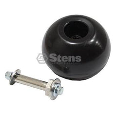 STENS 210-455.  Plastic Deck Wheel Kit / Exmark 109-2098