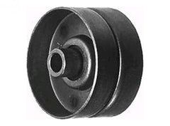 Rotary 2191. PULLEY FLAT IDLER 3/8"X 2-3/4" IP4420