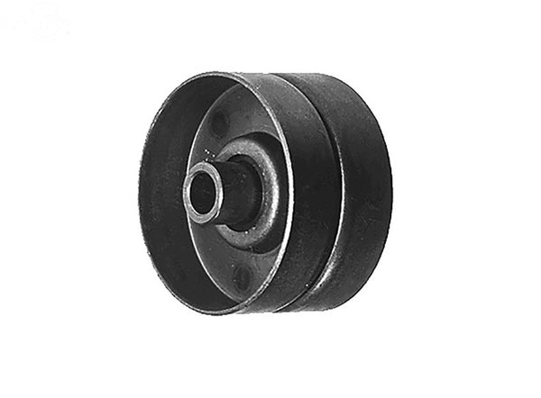 Rotary 2192. PULLEY FLAT IDLER 3/8"X 3-1/4" IP5222
