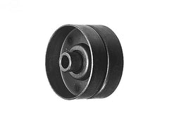 Rotary 2193. PULLEY FLAT IDLER 3/8"X 1-7/8" IP3015-2
