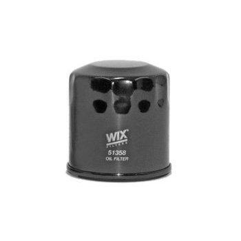 51358 Wix Oil Filter HONDA 15410-MJC-000 HUSTLER 787234 alt Rotary