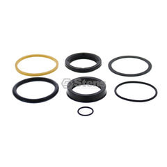 Stens 2201-0001 Hydraulic Cylinder Seal Kit replaces Bobcat 6555117