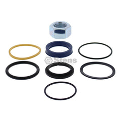 Stens 2201-0003 Hydraulic Cylinder Seal Kit replaces Bobcat 6586915