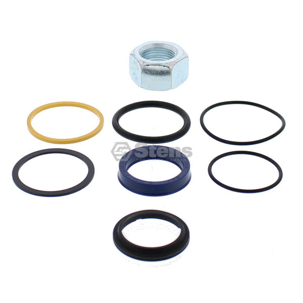 Stens 2201-0013 Hydraulic Cylinder Seal Kit replaces Bobcat 7135557