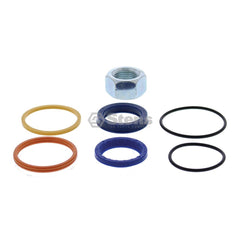 Stens 2201-0015 Hydraulic Cylinder Seal Kit replaces Bobcat 7137770