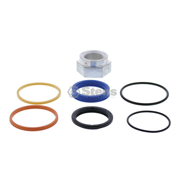 Stens 2201-0017 Hydraulic Cylinder Seal Kit replaces Bobcat 7137869