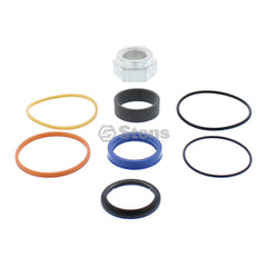 Stens 2201-0019 Hydraulic Cylinder Seal Kit replaces Bobcat 7225639