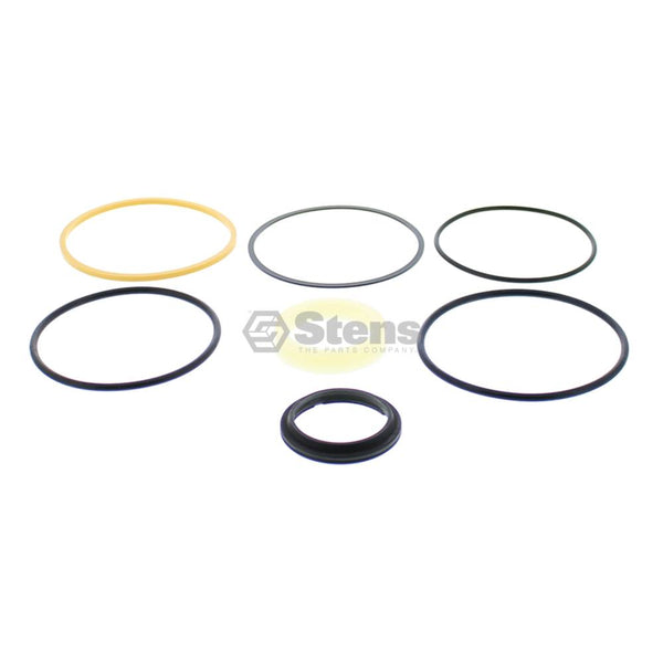 Stens 2201-0024 Hydraulic Cylinder Seal Kit replaces Bobcat 6661308