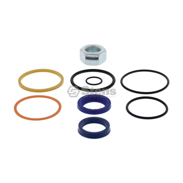 Stens 2201-0027 Hydraulic Cylinder Seal Kit replaces Bobcat 7137771