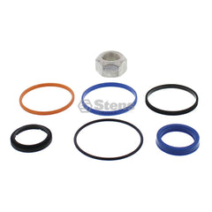 Stens 2201-0035 Hydraulic Cylinder Seal Kit replaces Bobcat 7202518