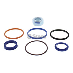 Stens 2201-0036 Hydraulic Cylinder Seal Kit replaces Bobcat 7225491