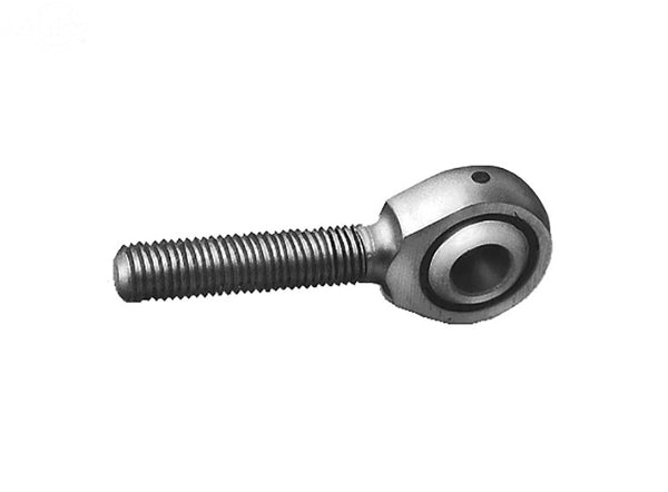 Rotary 2216. ROD END MALE 3/8"-24 / STENS 245-084