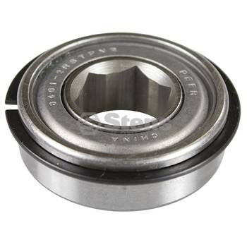 STENS 230-007.  Hex Shaft Bearing / Ariens 05413700