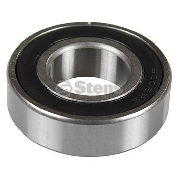 STENS 230-102.  6205-RS Bearing / John Deere M63810, Exmark: 1-41311, 1-413111, 116-0720, Rotary 7162.