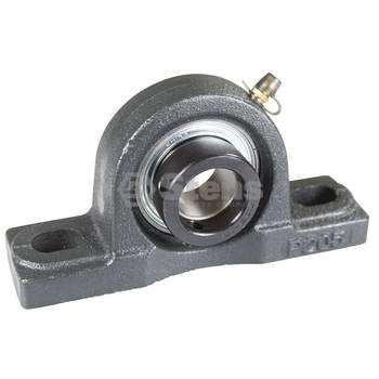 STENS 230-461.  Pillow Block Bearing / SKF# SY1.FM