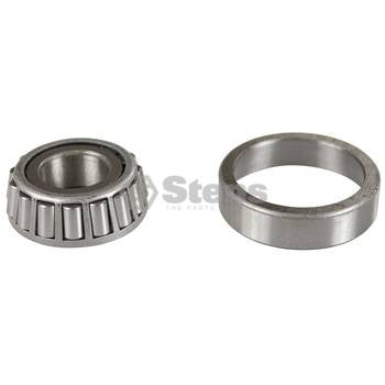 STENS 230-621.  Tapered Roller Bearing Set / John Deere AMT1108/MT2108