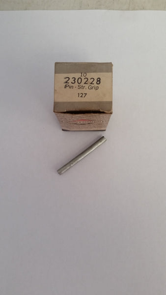 230228 Pin-Starter Grip - Briggs & Stratton Engine
