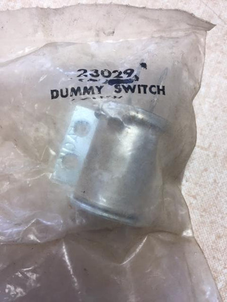 23029 Dummy Switch *USED* Murray