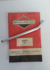 230802 TUBE-BREATHER BRIGGS & STRATTON