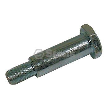 STENS 235-010.  Wheel Bolt / 1/2" x 1 3/8"