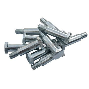 STENS 235-011.  Wheel Bolt / 1/2" x 1 3/8"