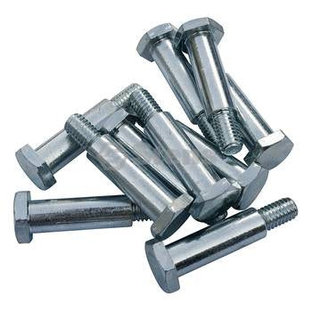 STENS 235-037.  Wheel Bolt / 1/2" x 1 1/2"