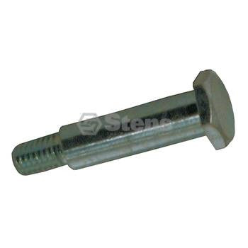 STENS 235-044.  Wheel Bolt / 1/2" x 1 9/16"