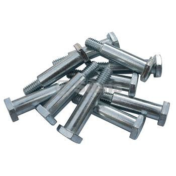 STENS 235-045.  Wheel Bolt / 1/2" x 1 9/16"