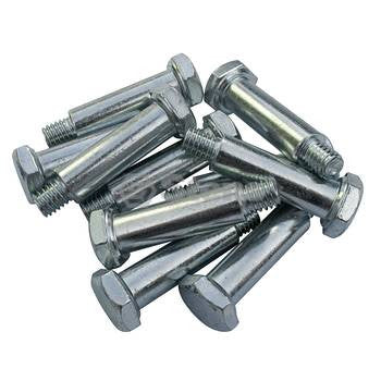 STENS 235-102.  Wheel Bolt / 1/2" x 1 17/32"