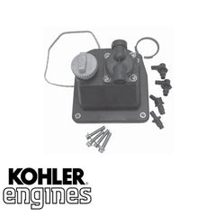 Kohler 24 559 10-S Fuel Pump Assembly 2455910S.  Alt. Koler 24 559 02-S, 24 559 05-S, STENS 055-561.