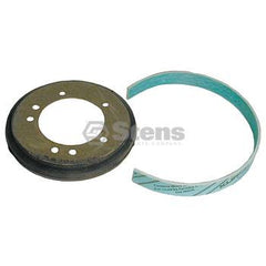 STENS 240-975.  Drive Disc Kit With Liner / Snapper 7600135YP