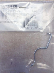 24 079 28-S KOHLER CHOKE LINKAGE 2407928S