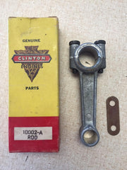 245-56-500 Clinton Connecting Rod.  Old Part No. 10002-A, 10002A