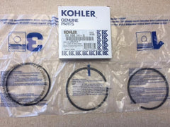 24 108 14-S Kohler Ring Set Standard Style 2410814-S